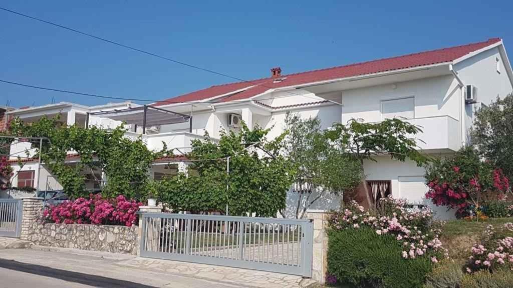 Ljubac 21 Apartment Krneza